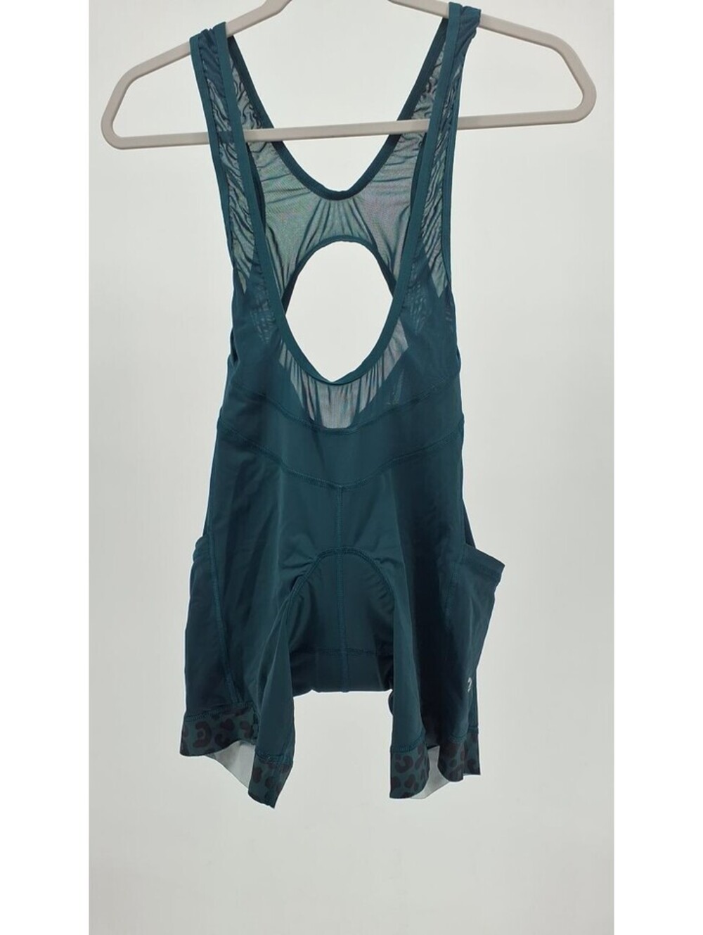 Wild Rye Billie Stash Bicycle Bib